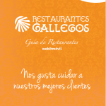 Cartilla de Fidelización de RestaurantesGallegos.com