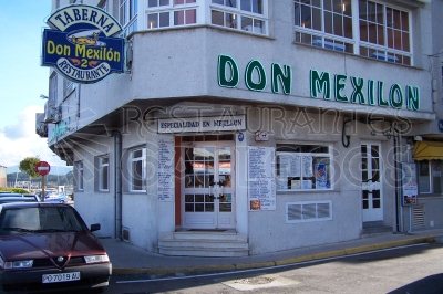 Don Mexilón II